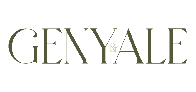 Genyale Logo